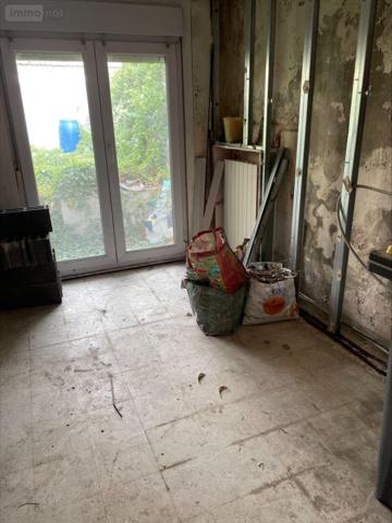 Maison à vendre à Tourcoing dans le Nord (59200), ref : 12995/997