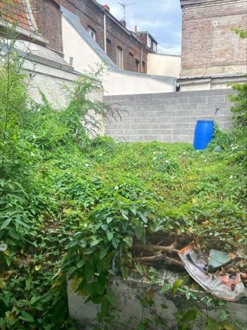 Maison à vendre à Tourcoing dans le Nord (59200), ref : 12995/997