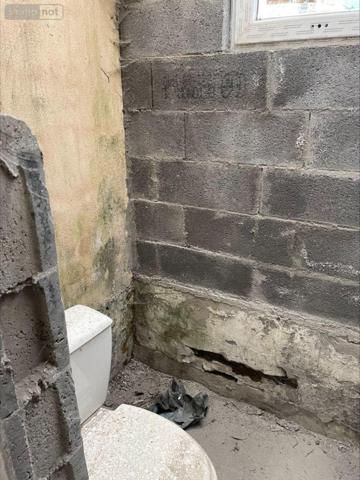 Maison à vendre à Tourcoing dans le Nord (59200), ref : 12995/997