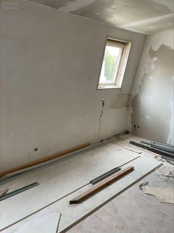 Maison à vendre à Tourcoing dans le Nord (59200), ref : 12995/997