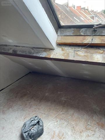 Maison à vendre à Tourcoing dans le Nord (59200), ref : 12995/997