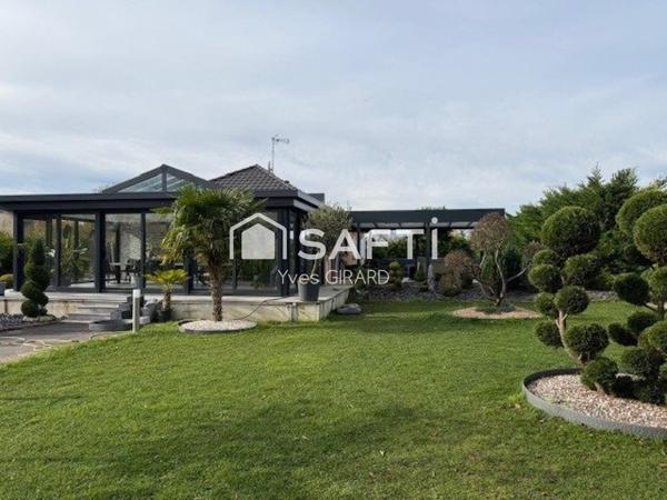 Au coeur du quartier Faubourg