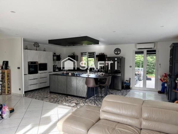 Au coeur du quartier Faubourg