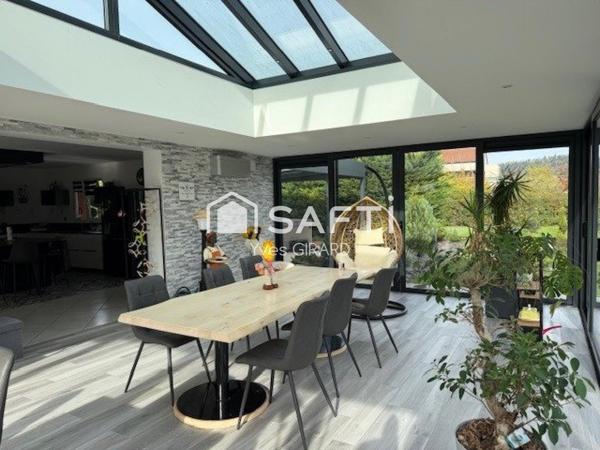 Au coeur du quartier Faubourg