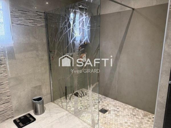 Au coeur du quartier Faubourg