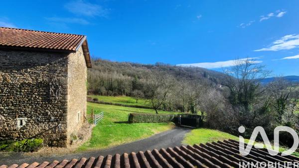 Maison à vendre 4 pièces 105 m² Aubin