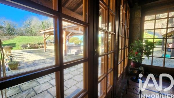 Maison à vendre 4 pièces 105 m² Aubin