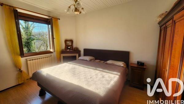 Maison à vendre 4 pièces 105 m² Aubin