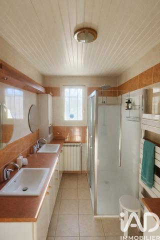 Maison à vendre 4 pièces 105 m² Aubin