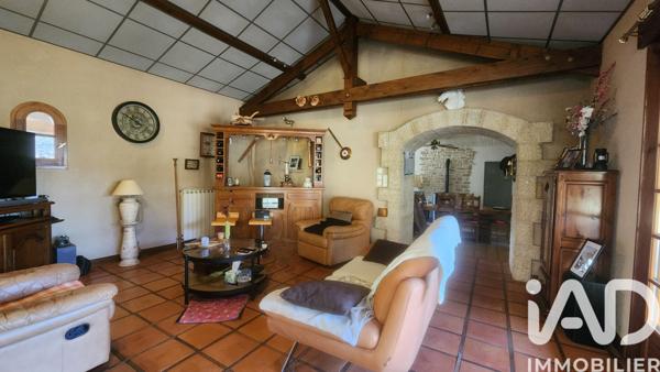 Maison à vendre 4 pièces 105 m² Aubin