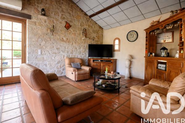 Maison à vendre 4 pièces 105 m² Aubin
