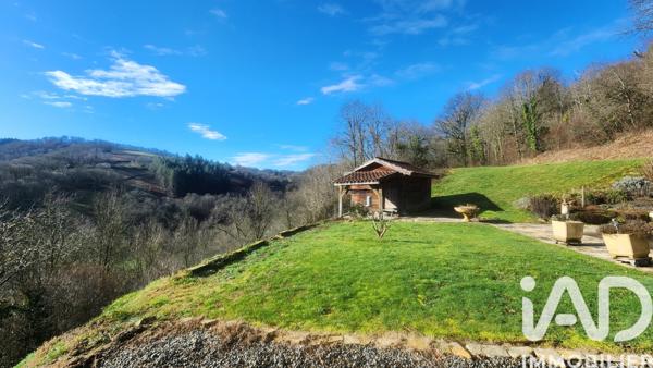 Maison à vendre 4 pièces 105 m² Aubin