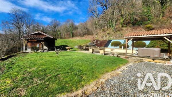 Maison à vendre 4 pièces 105 m² Aubin