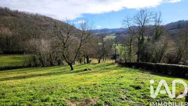 Maison à vendre 4 pièces 105 m² Aubin