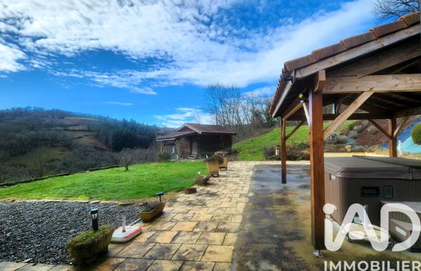 Maison à vendre 4 pièces 105 m² Aubin