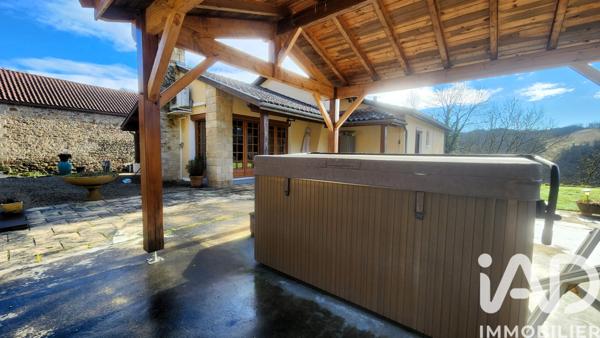 Maison à vendre 4 pièces 105 m² Aubin