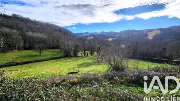 Maison à vendre 4 pièces 105 m² Aubin