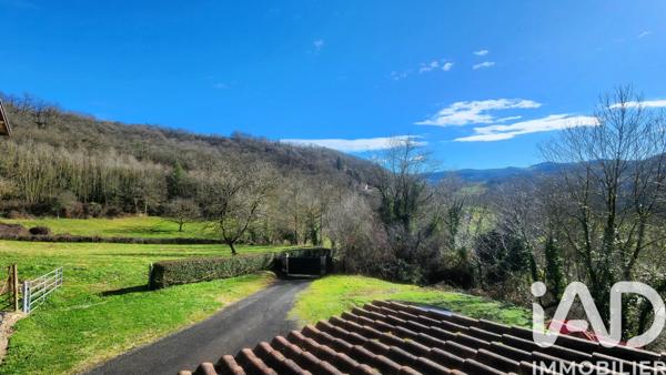 Maison à vendre 4 pièces 105 m² Aubin