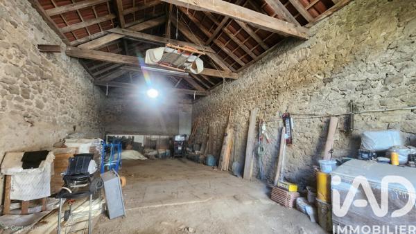 Maison à vendre 4 pièces 105 m² Aubin