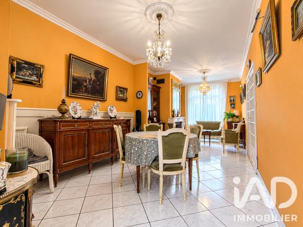 Maison à vendre 4 pièces 100 m² La Chapelle-d'Armentières