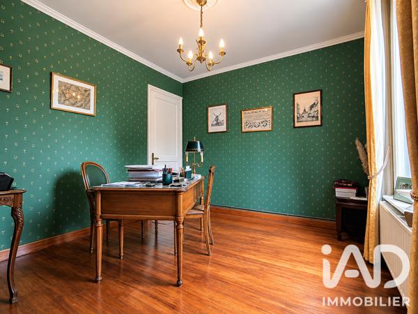 Maison à vendre 4 pièces 100 m² La Chapelle-d'Armentières