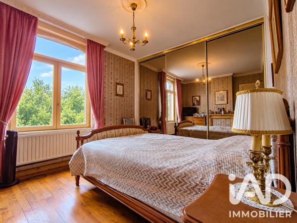 Maison à vendre 4 pièces 100 m² La Chapelle-d'Armentières