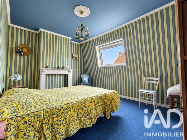 Maison à vendre 4 pièces 100 m² La Chapelle-d'Armentières