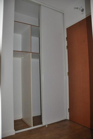 Appartement EAUBONNE - 2 pièces - 39,10 m²