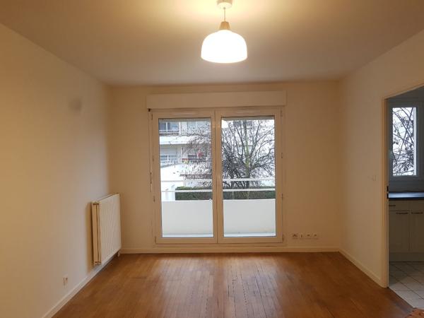 Appartement EAUBONNE - 2 pièces - 39,10 m²
