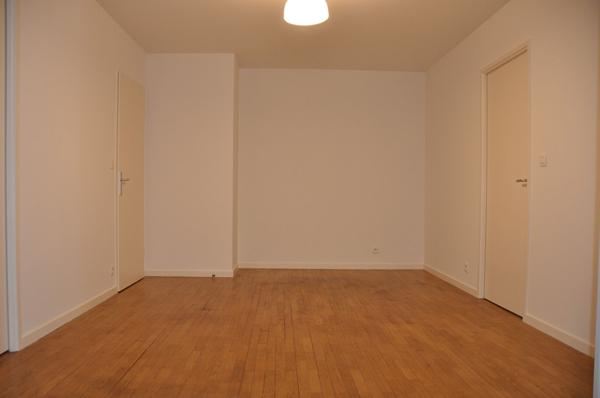 Appartement EAUBONNE - 2 pièces - 39,10 m²