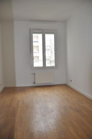 Appartement EAUBONNE - 2 pièces - 39,10 m²