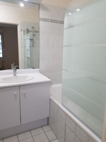 Appartement EAUBONNE - 2 pièces - 39,10 m²
