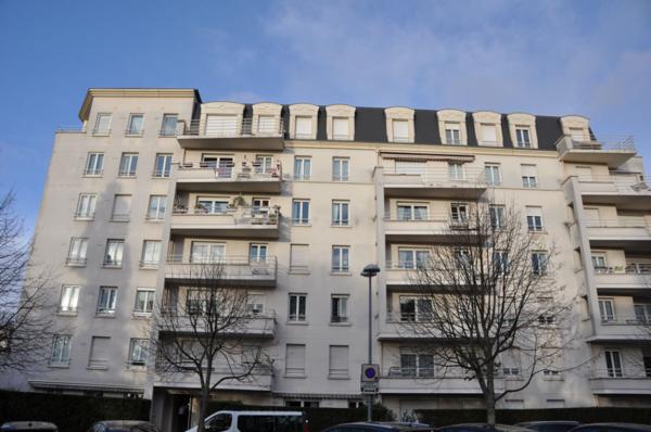 Appartement EAUBONNE - 2 pièces - 39,10 m²