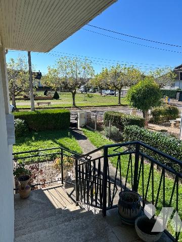 A COSNE COURS SUR LOIRE, dans un quartier calme et résidentiel