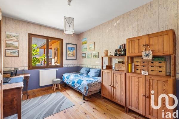 Maison à vendre 4 pièces 131 m² Grézieu-la-Varenne