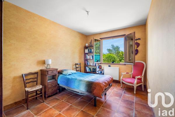 Maison à vendre 4 pièces 131 m² Grézieu-la-Varenne