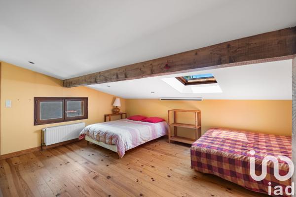 Maison à vendre 4 pièces 131 m² Grézieu-la-Varenne