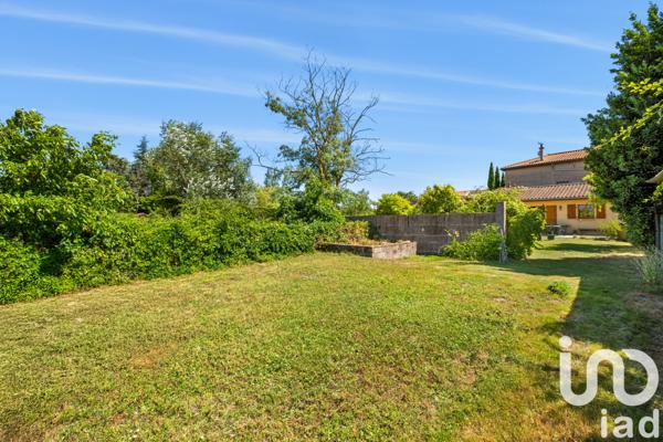 Maison à vendre 4 pièces 131 m² Grézieu-la-Varenne