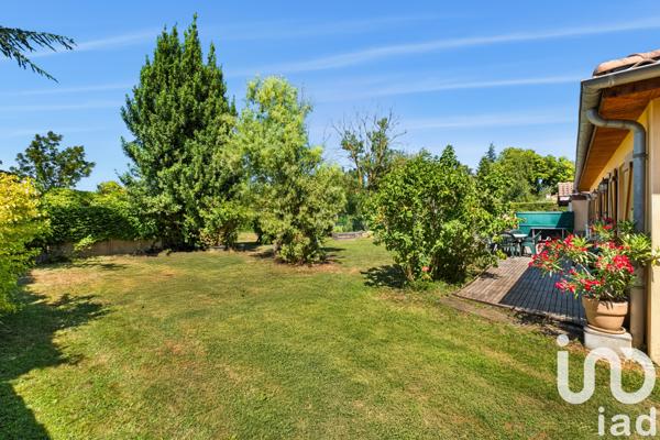 Maison à vendre 4 pièces 131 m² Grézieu-la-Varenne