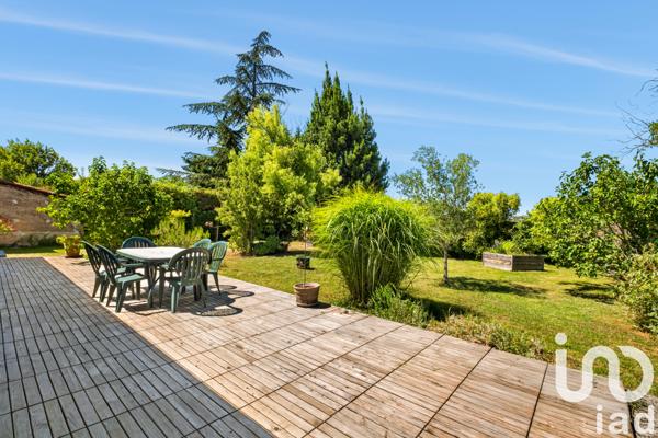 Maison à vendre 4 pièces 131 m² Grézieu-la-Varenne