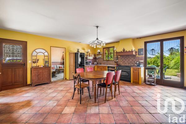 Maison à vendre 4 pièces 131 m² Grézieu-la-Varenne