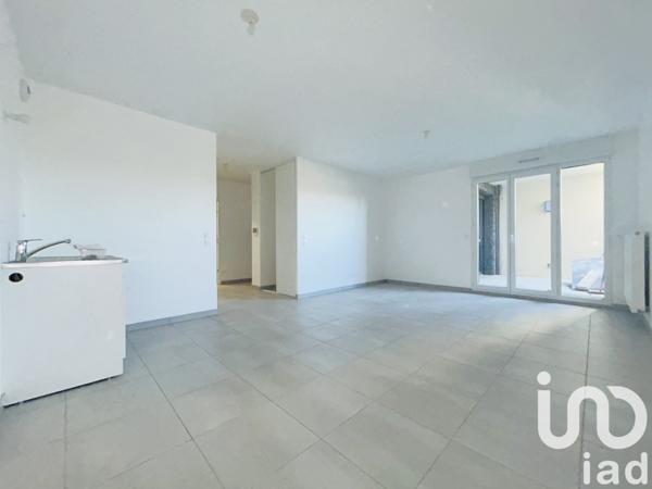 Appartement à vendre 2 pièces 50 m² Nemours