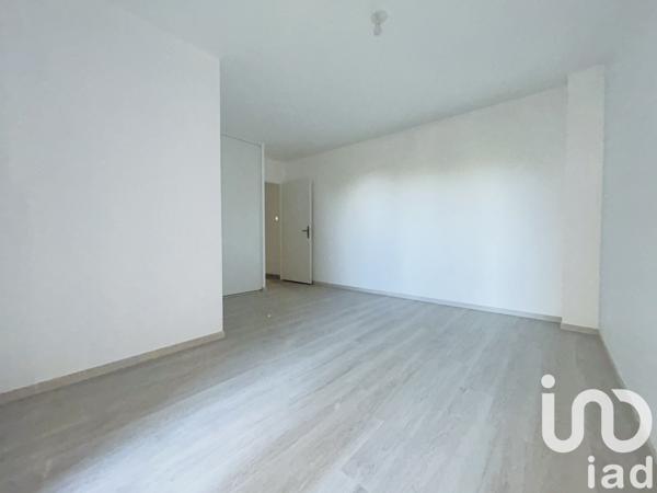 Appartement à vendre 2 pièces 50 m² Nemours