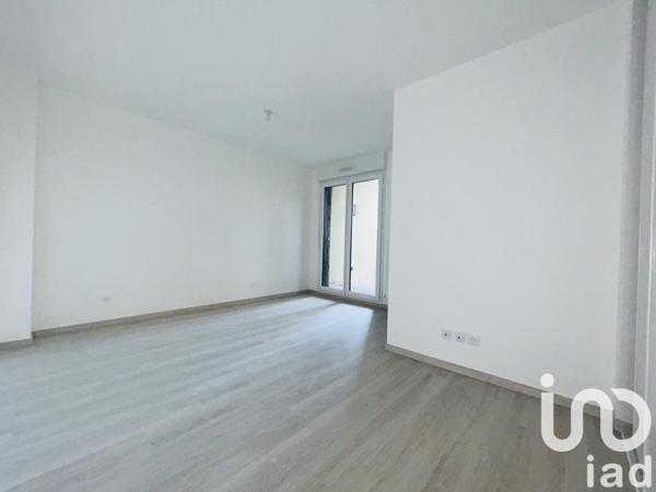 Appartement à vendre 2 pièces 50 m² Nemours