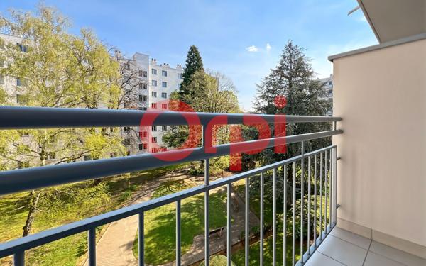Appartement à vendre    3 pièces • 52 m2 Lyon 8