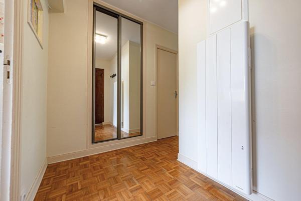 Appartement à PERROS-GUIREC, 22700 - 2 pièces 47m²