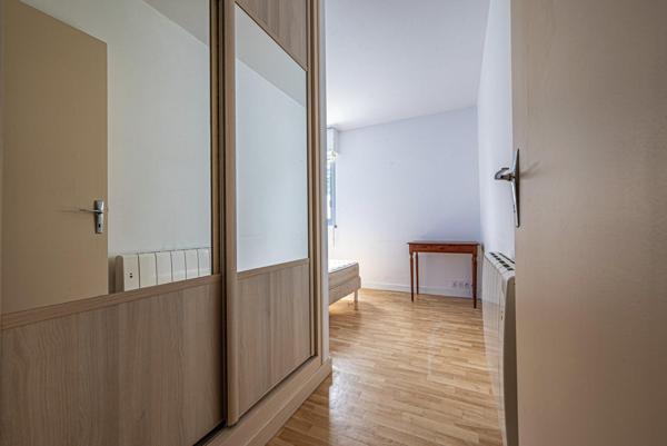 Appartement à PERROS-GUIREC, 22700 - 2 pièces 47m²