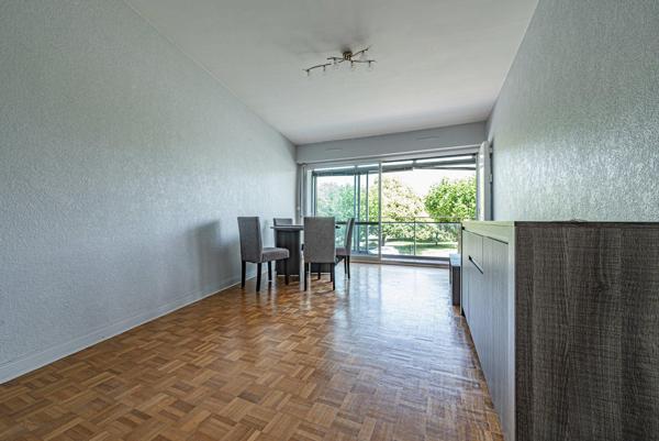 Appartement à PERROS-GUIREC, 22700 - 2 pièces 47m²