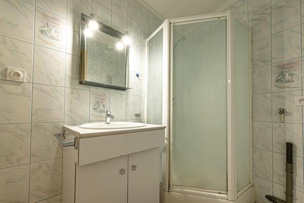 Appartement à PERROS-GUIREC, 22700 - 2 pièces 47m²