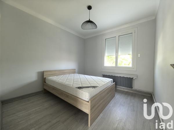 Appartement à vendre 3 pièces 64 m² Cognin
